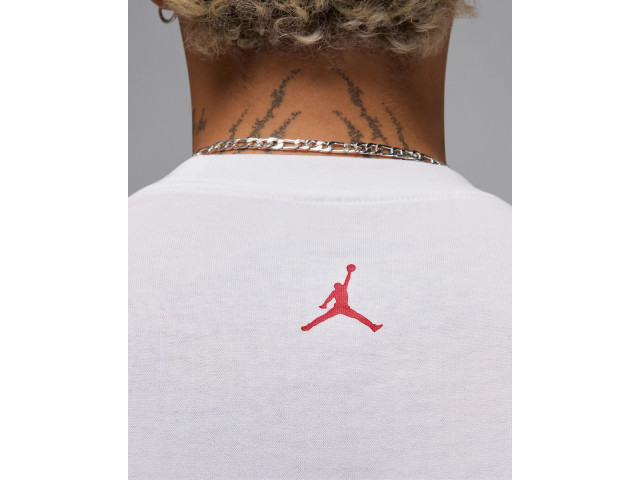 Jordan Sneaker Patch T-Shirt - Чоловіча Футболка