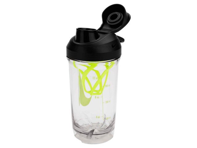 Nike TR Recharge Shaker Bottle 16 OZ 473мл - Пляшка для Води 
