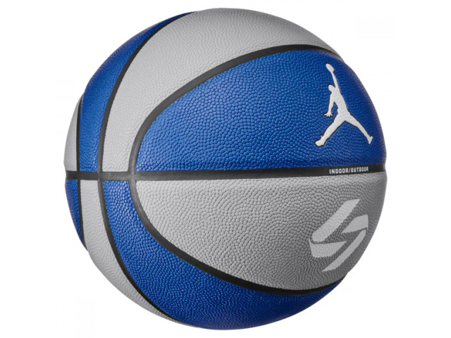 Jordan All-Court 8P L.Doncic - Уніврсальний Баскетбольний М'яч