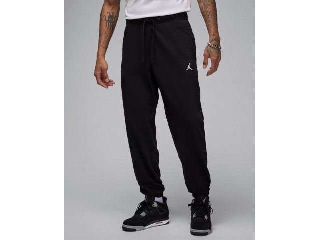 Jordan Sport Crossover Men's Dri-FIT Fleece Pants - Чоловічі Штани