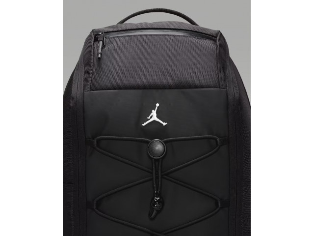 Jordan Sport Backpack - Універсальний Рюкзак
