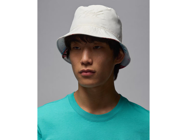 Jordan Apex Bucket Hat - Чоловіча Панама
