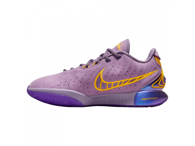 Nike Lebron XXI - Баскетбольні Кросівки