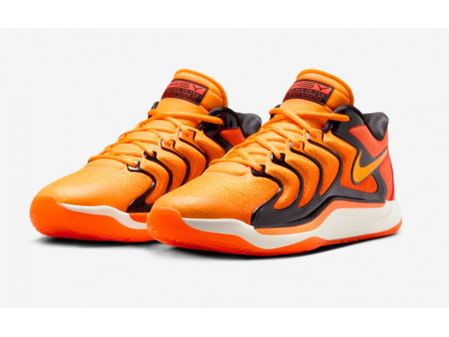 Nike KD 17 - Баскетбольні Кросівки