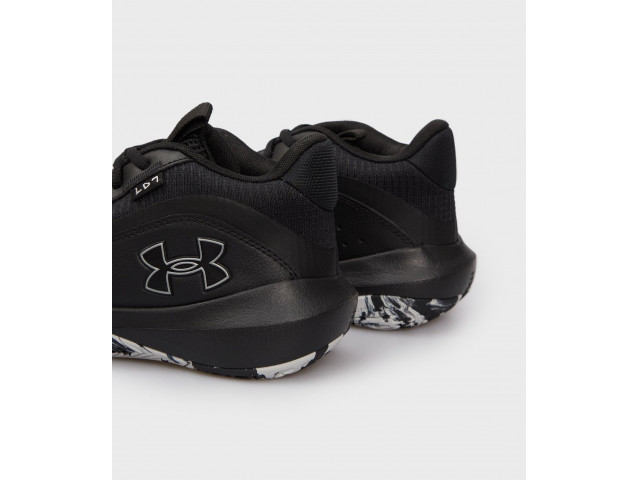 Under Armour Lockdown 7 - Баскетбольні Кросівки