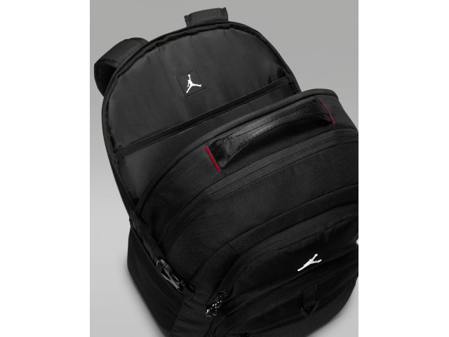 Jordan Blacktop Backpack - Універсальний Рюкзак
