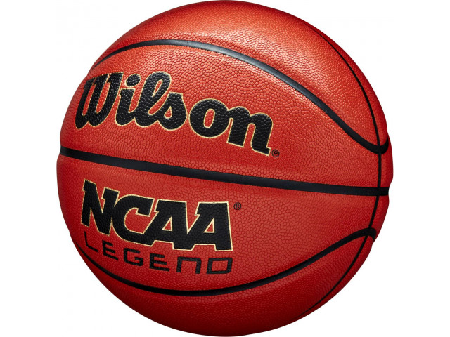 Wilson NCAA Legend - Универсальный Баскетбольный Мяч
