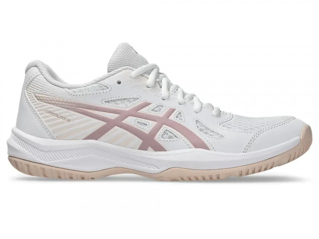 Asics Upcourt 6 - Жіночі Волейбольні Кросівки