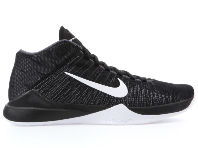 Nike Zoom Ascention - Баскетбольные Кроссовки