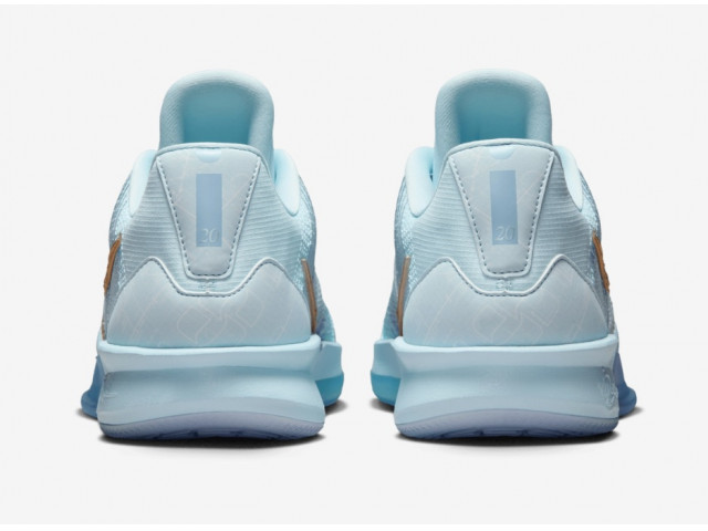 Nike Sabrina 3 - Баскетбольні Кросівки