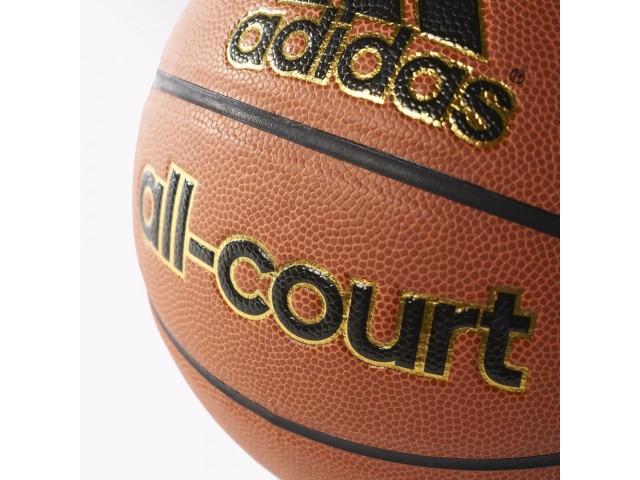 Adidas All Court - Универсальный Баскетбольный Мяч