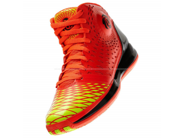 Adidas Rose 3.5