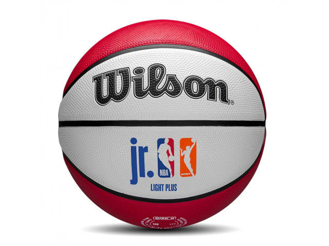 Wilson Junior NBA WNBA DRV Light  - Універсальний Баскетбольний М'яч