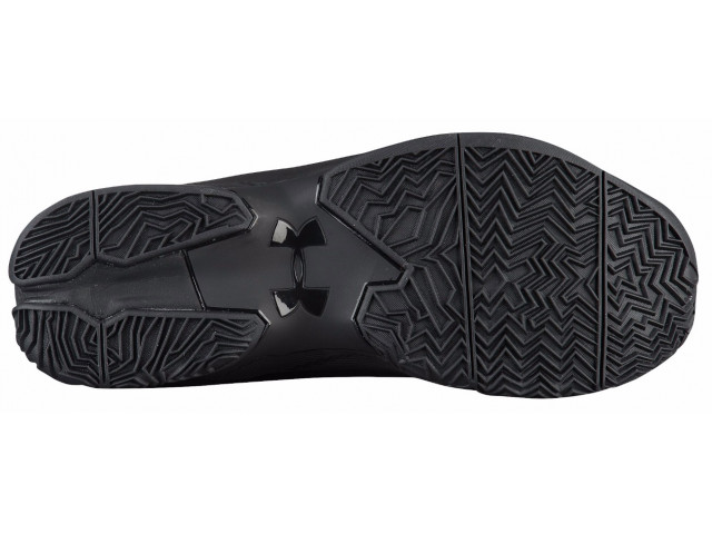 UNDER ARMOUR LONGSHOT - БАСКЕТБОЛЬНЫЕ КРОССОВКИ