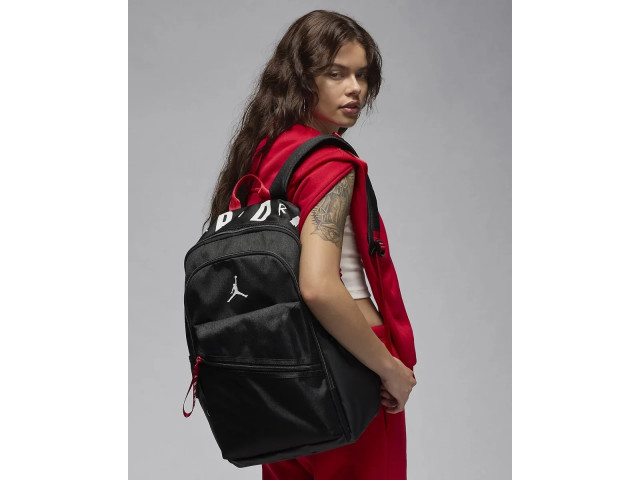 Air Jordan Patrol Backpack - Унівресальний Рюкзак