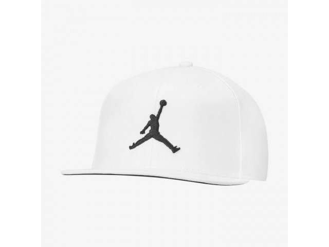 Air Jordan Pro Jumpman Snapback - Кепка (снепбек)