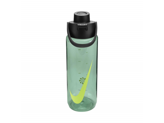 Nike Tr Renew Recharge Chug Bottle 709мл - Пляшка для Води