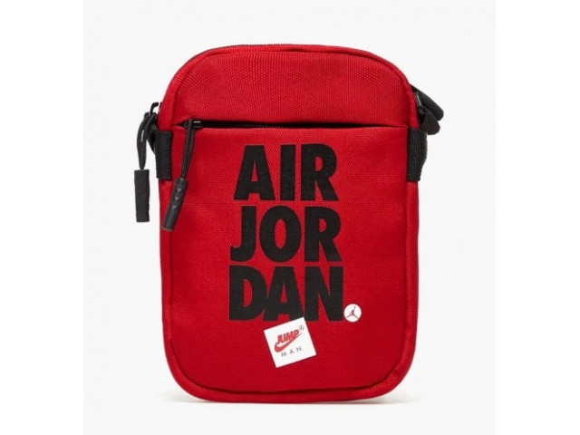 Jordan Jan Jumpman Festival Bag - Сумка На Пояс