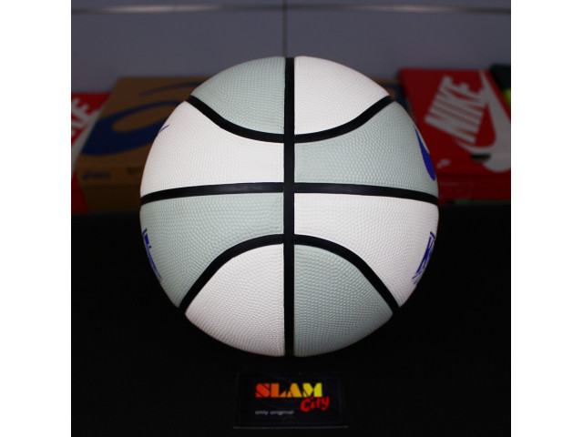 Nike Knockout Basketball - Універсальний Баскетбольний М'яч