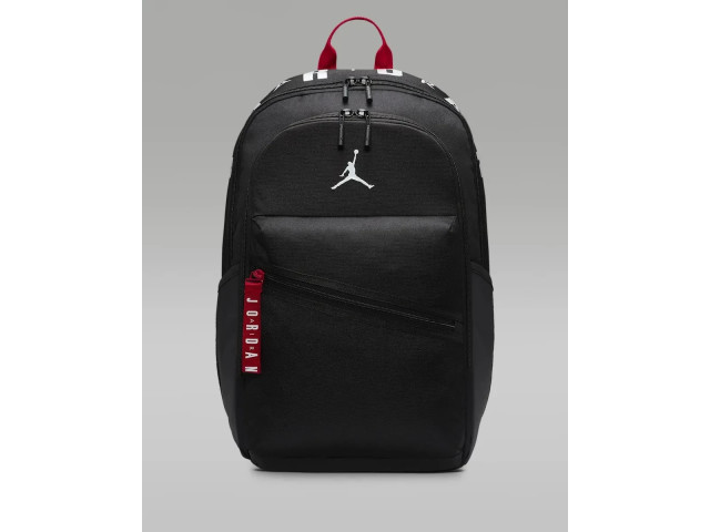 Air Jordan Patrol Backpack - Унівресальний Рюкзак