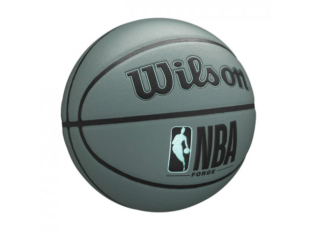 Wilson NBA Forge - Універсальний Баскетбольний М'яч