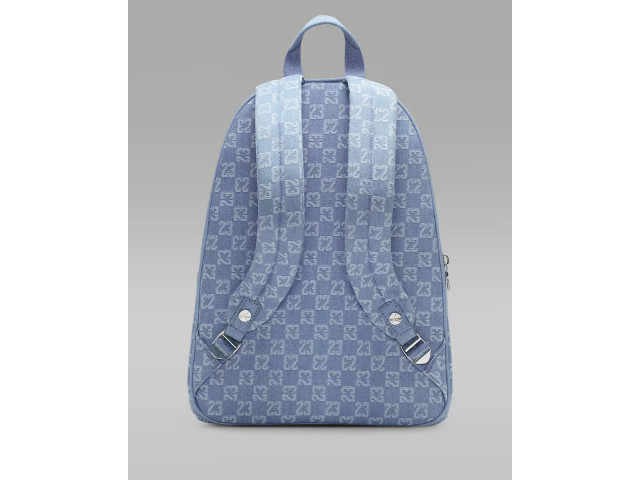 Jordan Monogram Backpack - Універсальний Рюкзак