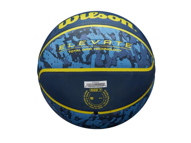 Wilson Elevate - Универсальный Баскетбольный мяч