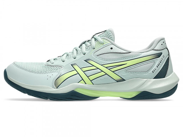 Asics Gel Rocket 12 - Волейбольні Кросівки