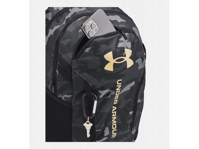 Under Armour Hustle 6.0 Backpack - Універсальний Рюкзак