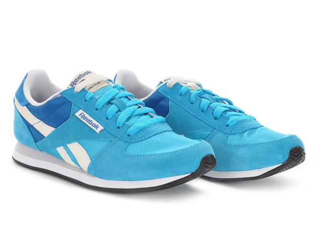 Reebok Royal Cljogger - Женские Кроссовки