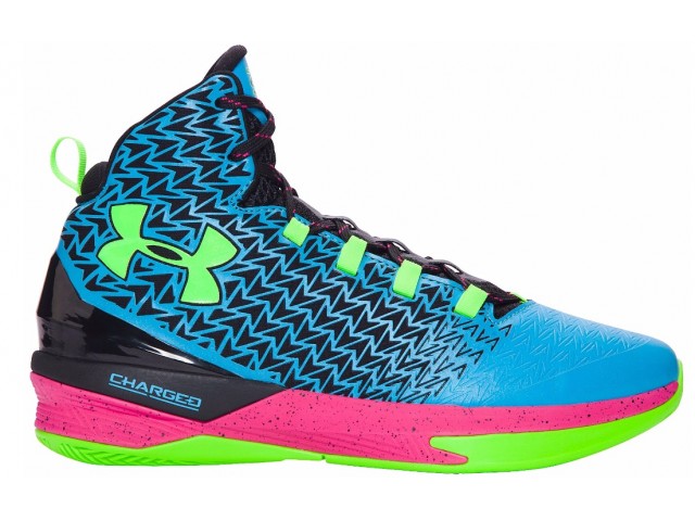 under armour ua clutchfit drive 3