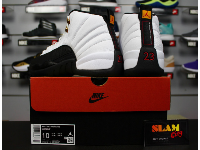 Air Jordan 12 Retro 
