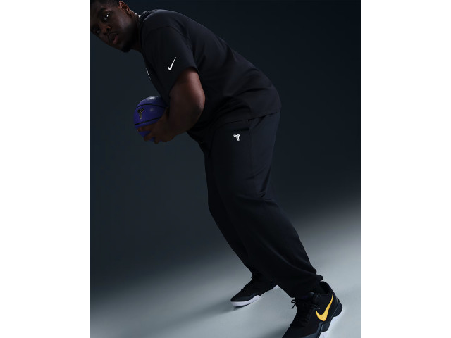 Nike Kobe Therma-FIT Basketball Pants - Чоловічі Штани
