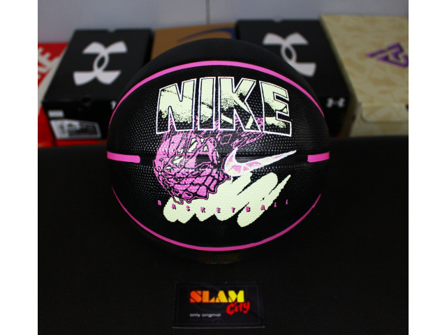 Nike Everyday Playground 8P Graphic - Универсальный Баскетбольный Мяч 