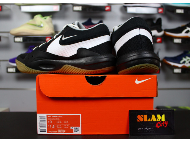 Nike Hyperquick - Волейбольні Кросівки