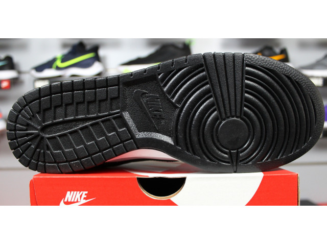 Nike Dunk Low Retro - Чоловічі Кросівки