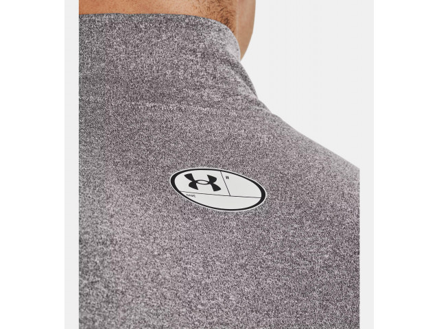 Under Armour Men's ColdGear® Compression Mock - Компресійна Кофта з Комірцем