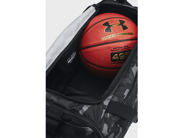Under Armour Undeniable 5.0 Duffle Small - Спортивна Сумка