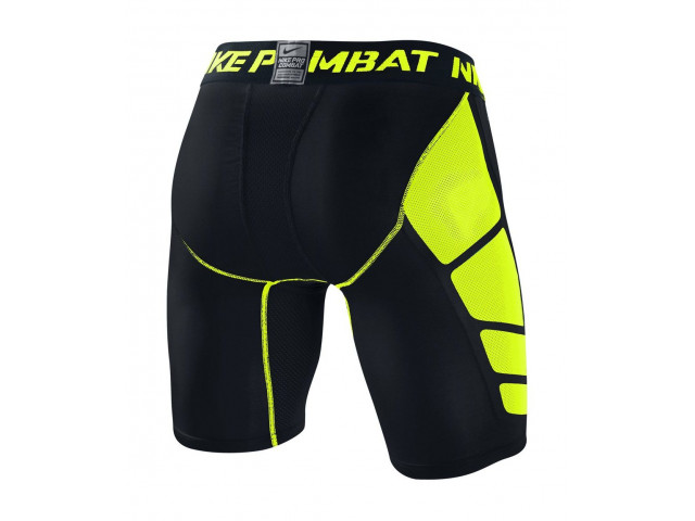 Nike Hypercool Comp 6''' Short 2.0 - Компрессионные Шорты