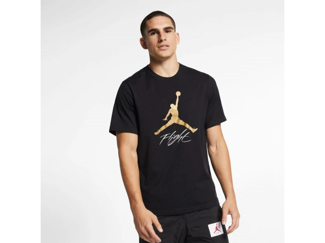 Jordan Jumpman Flight Men's T-Shirt - Чоловіча Футболка