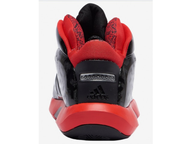 adidas Crazy 1 - Баскетбольные Кроссовки