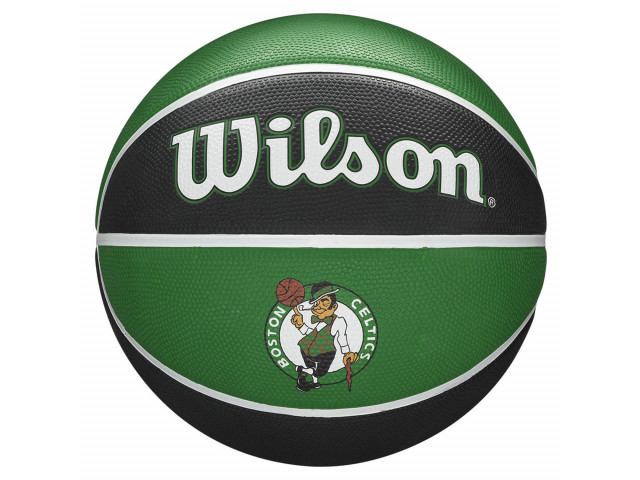 Wilson NBA Team Tribute - Универсальный баскетбольный мяч