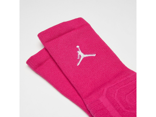 Jordan Flight Crew Socks - Баскетбольні Шкарпетки
