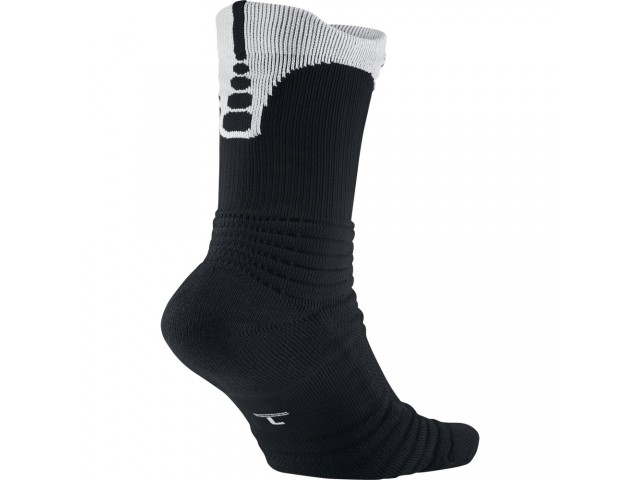 Nike Elite Versatility Basketball Crew - баскетбольные носки