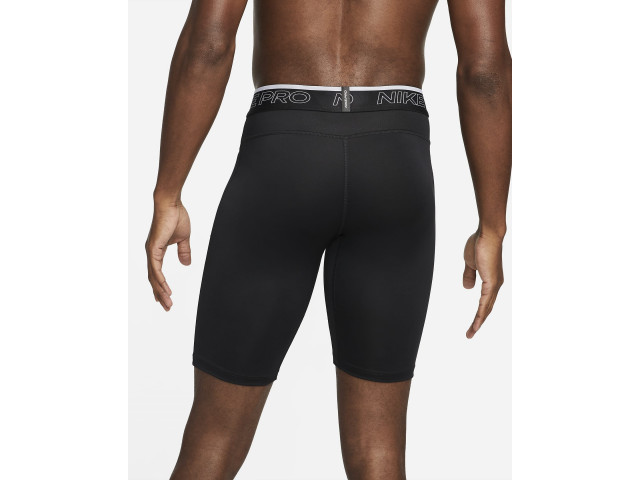 Nike Pro Dri-FIT Long Shorts - Компрессионные Шорты