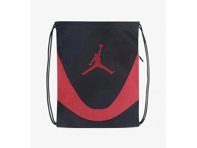 Jordan Jam Flightcore Gym Sack - Універсальний Рюкзак