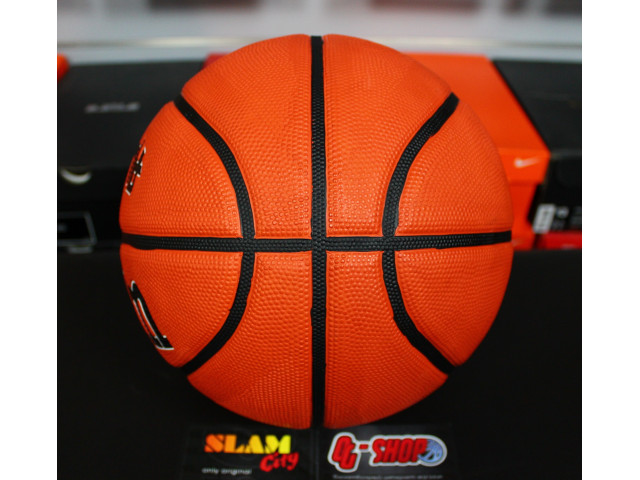 Wilson Performance All Star - Универсальный баскетбольный мяч