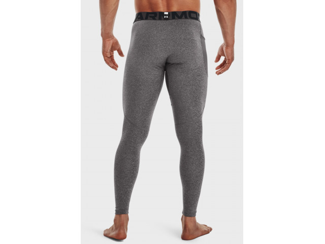 Under Arnour Men's ColdGear® Leggings - Компресійні Штани