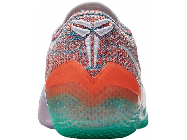 NIKE KOBE AD NXT 360 - БАСКЕТБОЛЬНЫЕ КРОССОВКИ