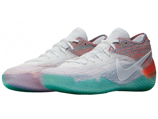 NIKE KOBE AD NXT 360 - БАСКЕТБОЛЬНЫЕ КРОССОВКИ
